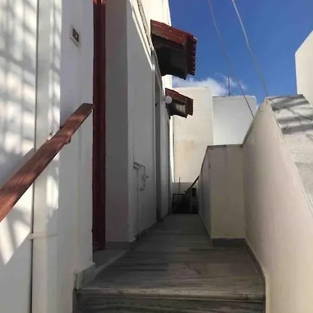 Apartamento Granny's House