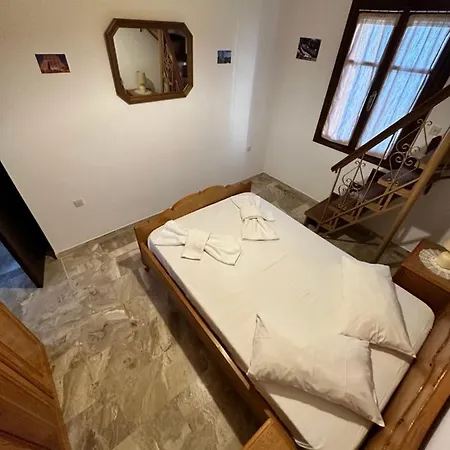 Granny's House Apartamento *