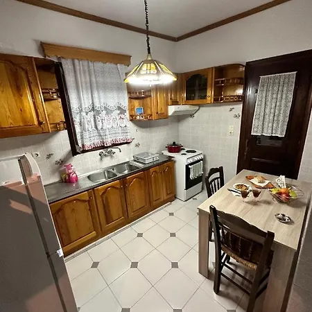 Granny's House Apartamento