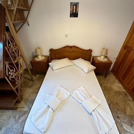 Apartamento Granny's House