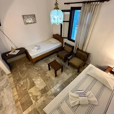 Apartamento Granny's House