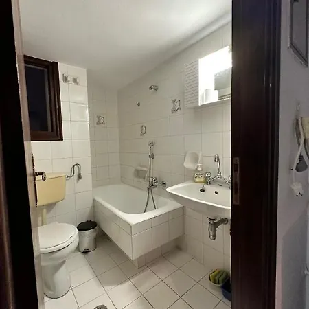 Apartamento Granny's House