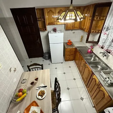Granny's House Apartamento *