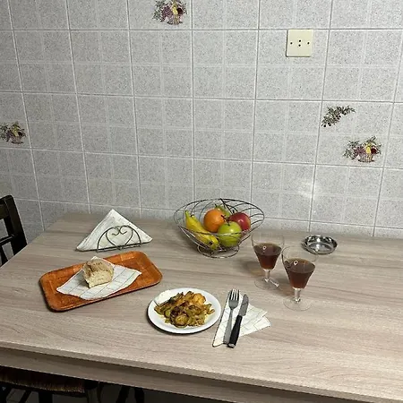 Granny's House Apartamento